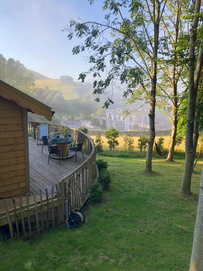 Cottage Orne Long Bredy Εξωτερικό φωτογραφία