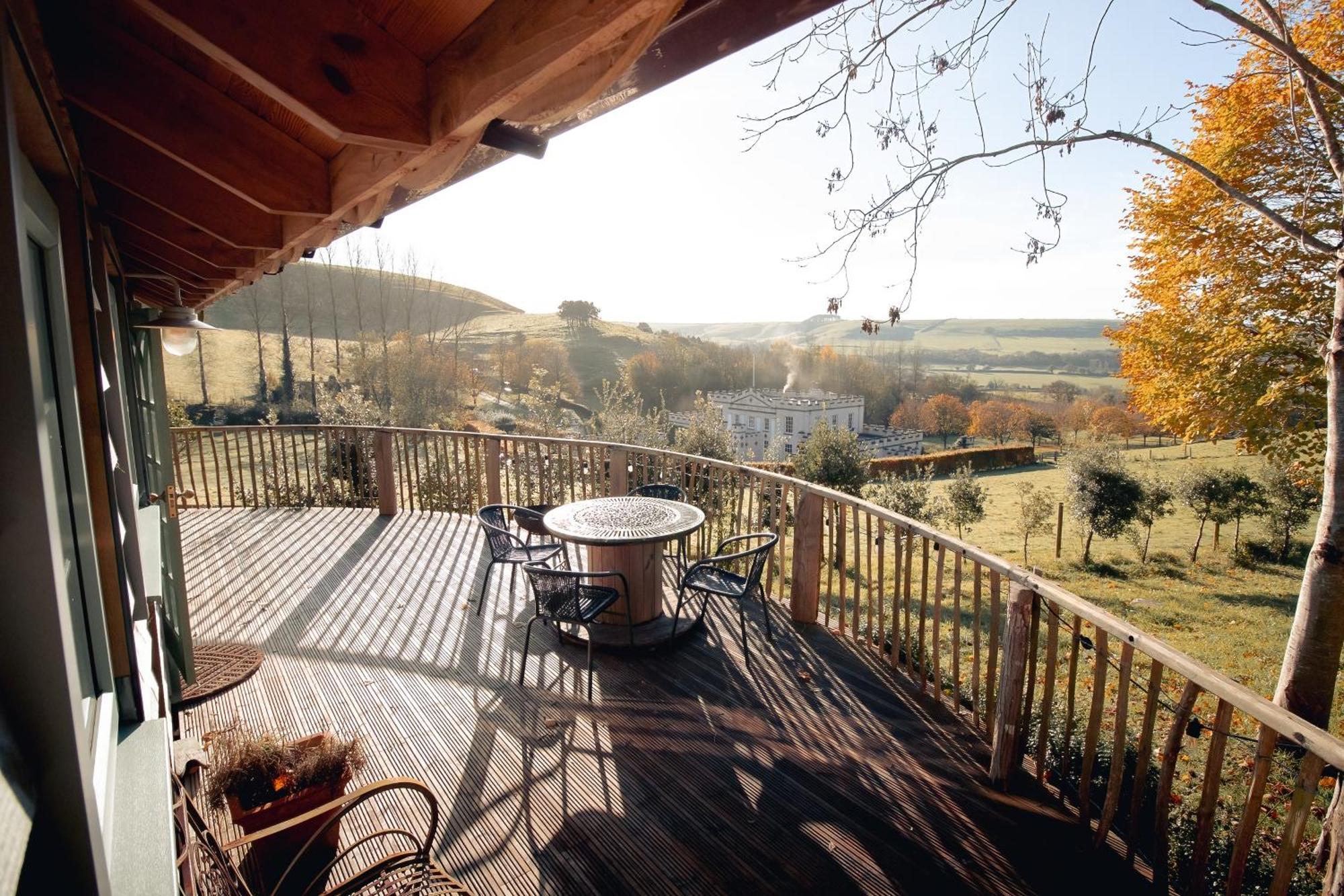 Cottage Orne Long Bredy Εξωτερικό φωτογραφία